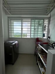 Blk 40A Skyoasis @ Dawson (Queenstown), HDB 3 Rooms #613568141